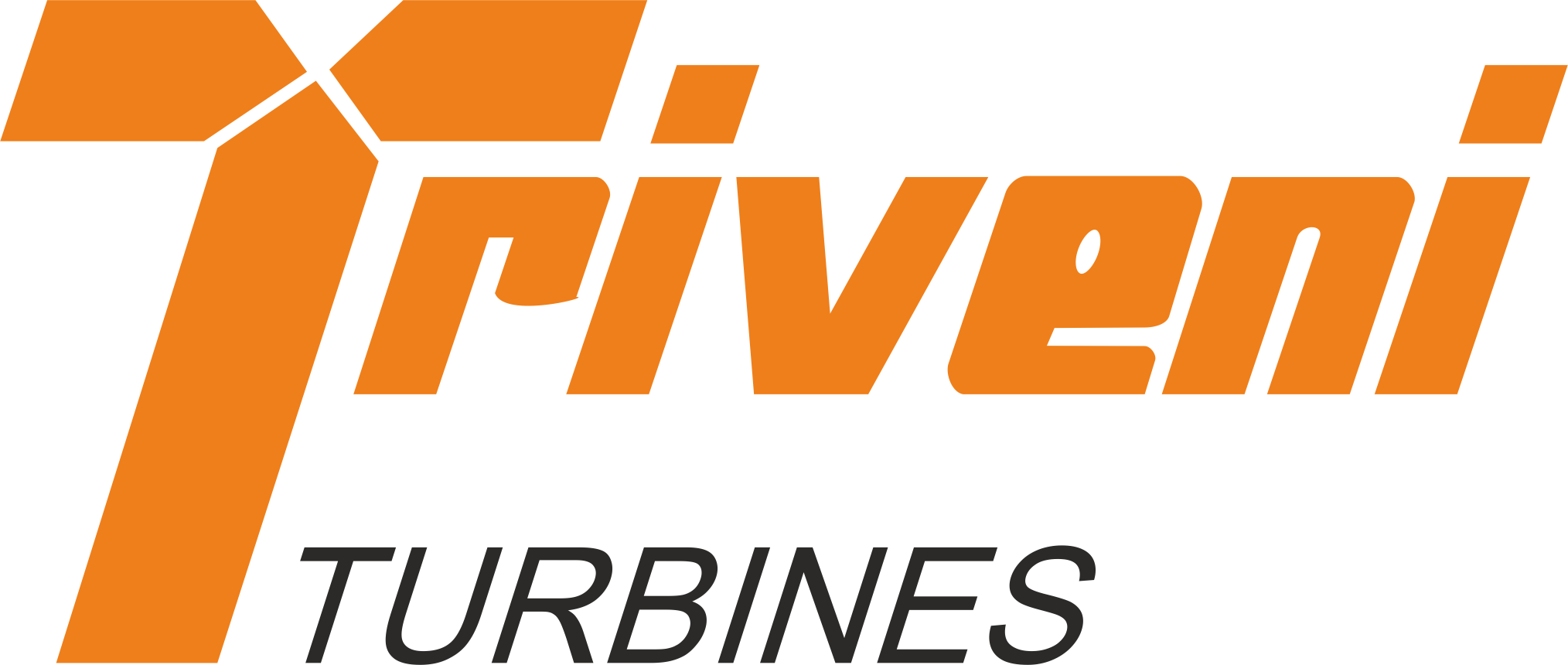 TriveniTurbines